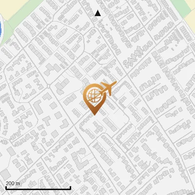 Karte Unter Gottes Gnaden 98, 50859 Köln