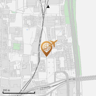 Karte Unter Käster 1-16, 50667 Köln