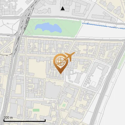 Foto zu Unter Kahlenhausen 25-45, 50668 Köln