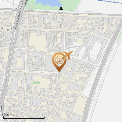 Foto zu Unter Krahnenbäumen 2, 50668 Köln