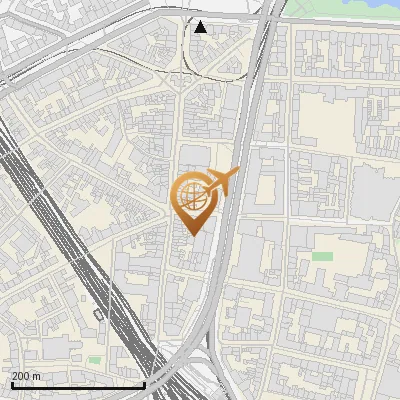 Foto zu Unter Krahnenbäumen 6-9, 50668 Köln