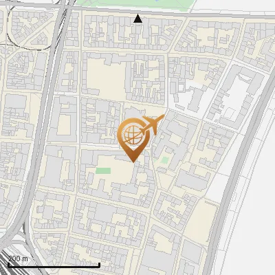 Foto zu Unter Krahnenbäumen 60-66, 50668 Köln