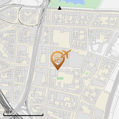 Foto zu Unter Krahnenbäumen 75, 50668 Köln