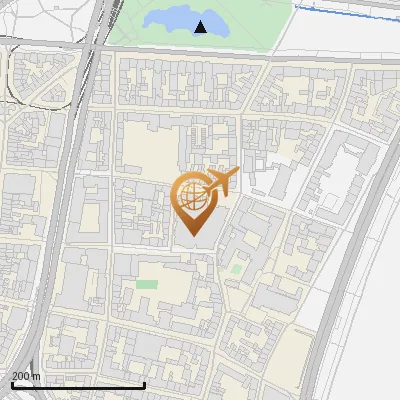 Foto zu Unter Krahnenbäumen 87, 50668 Köln