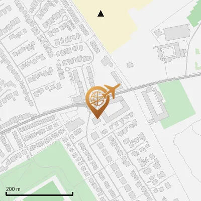 Karte Unter Linden 1, 50859 Köln