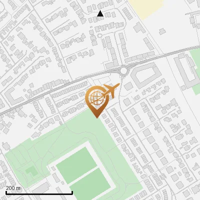 Karte Unter Linden 12, 50859 Köln