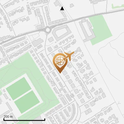 Karte Unter Linden 15-21, 50859 Köln