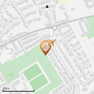 Karte Unter Linden 22, 50859 Köln