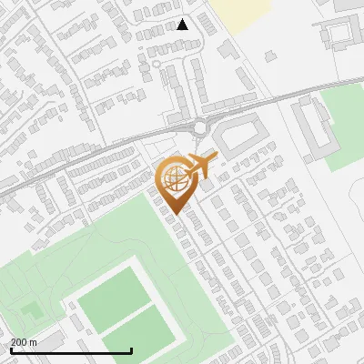 Karte Unter Linden 28, 50859 Köln