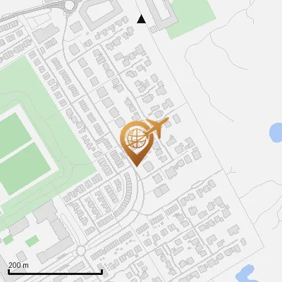 Karte Unter Linden 29-31, 50859 Köln