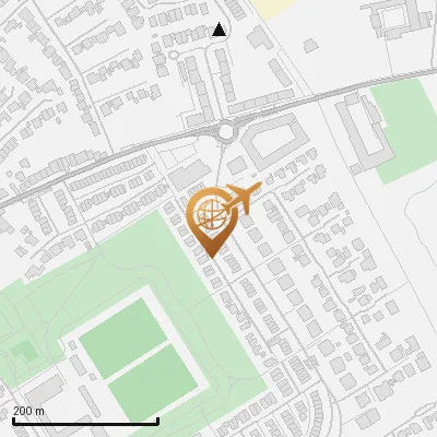 Karte Unter Linden 38, 50859 Köln