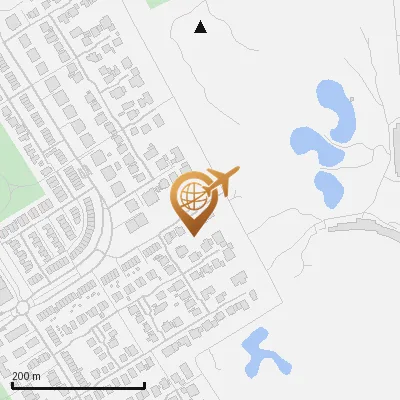 Karte Unter Linden 39-41, 50859 Köln