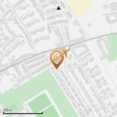 Karte Unter Linden 4, 50859 Köln