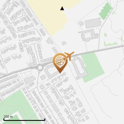 Karte Unter Linden 5, 50859 Köln