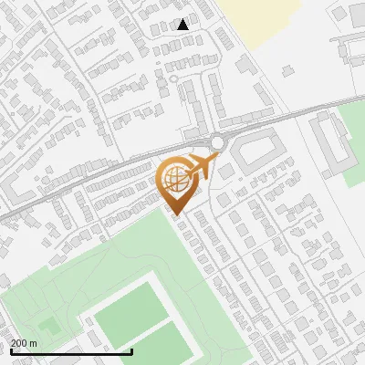 Karte Unter Linden 6, 50859 Köln