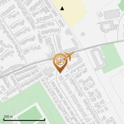 Karte Unter Linden 7, 50859 Köln