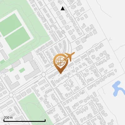 Foto zu Unter Linden 77-87, 50859 Köln