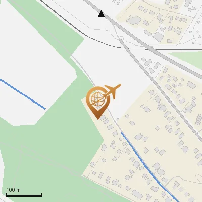 Karte Unterberg 29-39, 21033 Hamburg