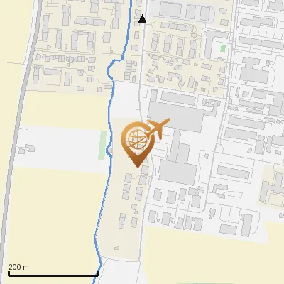 Karte Unterbiberger Straße 50-56, 81737 München