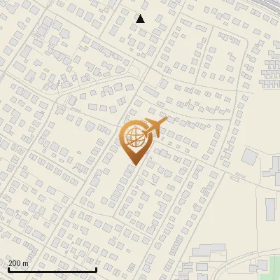 Karte Unterbrunner Straße 3-4, 81475 München