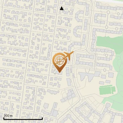 Karte Untere Länge 1-3, 80939 München