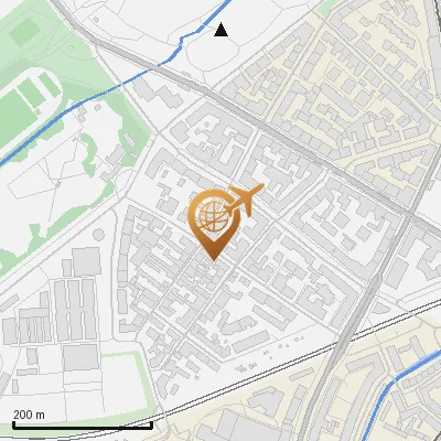 Foto zu Untere Weidenstraße 9-15, 81543 München