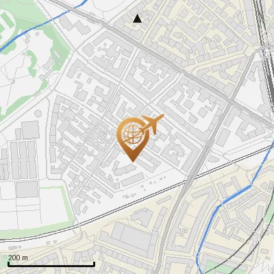 Foto zu Untere Weidenstraße 17-30, 81543 München