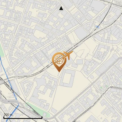 Karte Unterer Anger 17-19, 80331 München