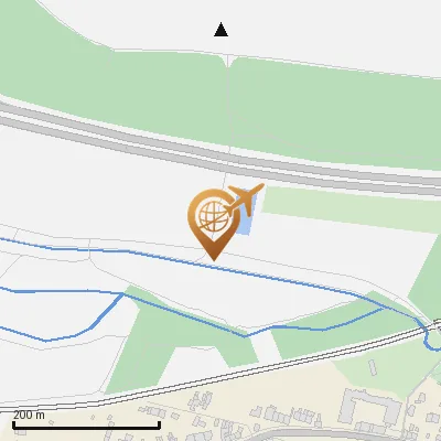 Karte Unterer Bruchweg 7, 51109 Köln