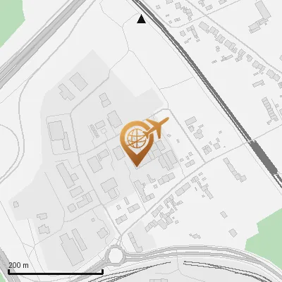 Karte Unterer Herbstweg 15, 50769 Köln