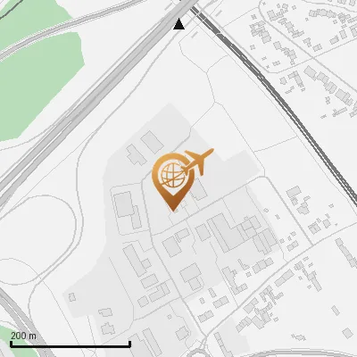 Karte Unterer Herbstweg 21-24, 50769 Köln