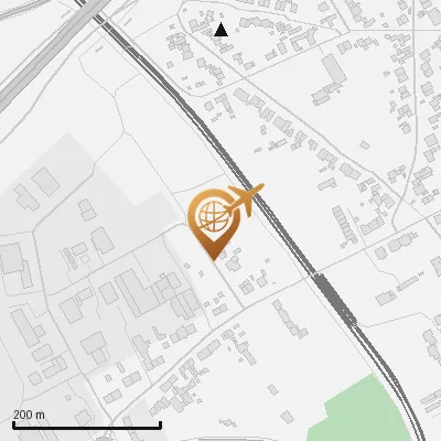 Karte Unterer Herbstweg 2-6, 50769 Köln