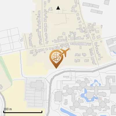 Foto zu Unterer Wichheimer Kirchweg 2, 51067 Köln