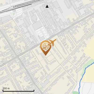 Foto zu Untereschbacher Straße 6-16, 51069 Köln