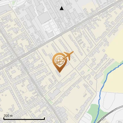 Foto zu Untereschbacher Straße 36-42, 51069 Köln