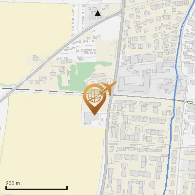 Karte Unterhachinger Straße 80-82, 81737 München