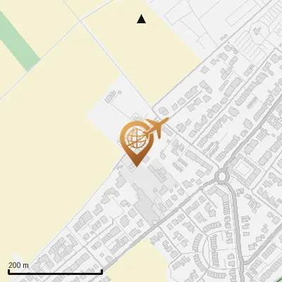 Karte Unterm Berg 1-7, 51143 Köln