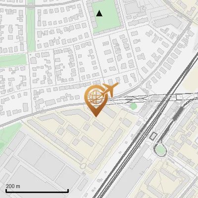 Foto zu Untermenzinger Straße 11, 80997 München