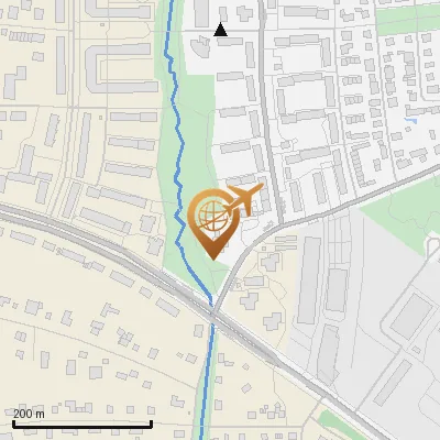 Foto zu Untermenzinger Straße 80, 80997 München