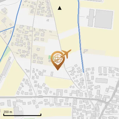 Karte Untermühlanger 11, 80995 München