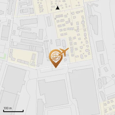 Karte Untertürkheimer Straße 12-18, 12277 Berlin