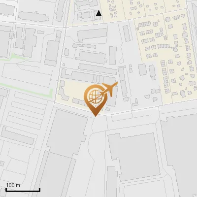 Foto zu Untertürkheimer Straße 28-30, 12277 Berlin