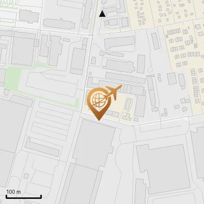 Foto zu Untertürkheimer Straße 32-38, 12277 Berlin