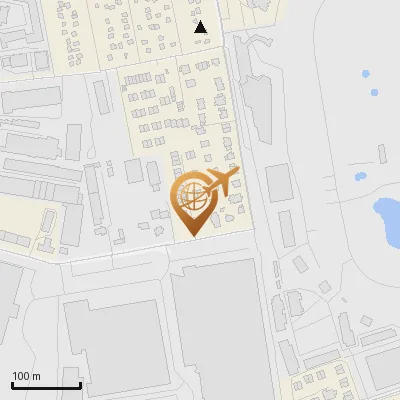 Foto zu Untertürkheimer Straße 4-6, 12277 Berlin