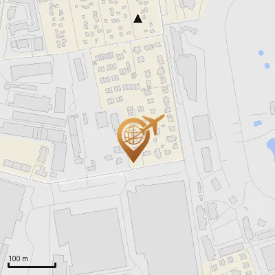 Foto zu Untertürkheimer Straße 8-10, 12277 Berlin