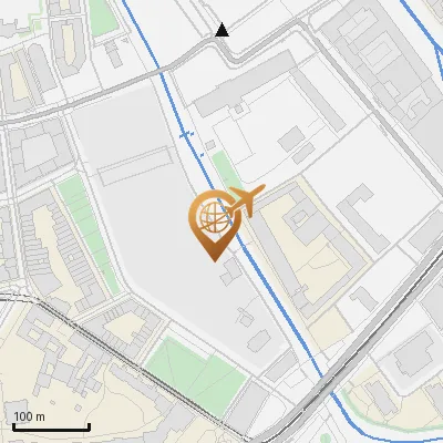 Foto zu Unterwasserstraße 10, 10117 Berlin