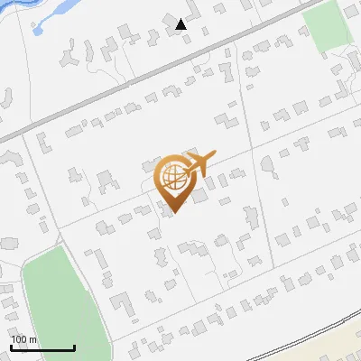 Karte Up de Worth 7-12, 22391 Hamburg