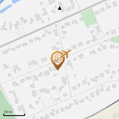 Karte Up de Worth 16, 22391 Hamburg