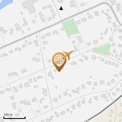 Karte Up de Worth 20-22, 22391 Hamburg