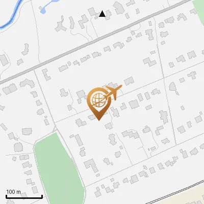 Karte Up de Worth 4-6, 22391 Hamburg